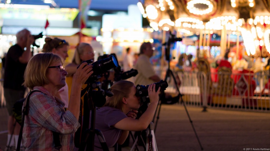 Camera Fair